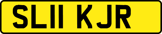 SL11KJR