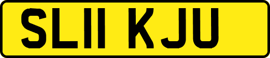 SL11KJU