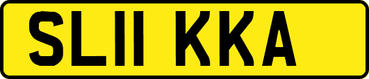 SL11KKA