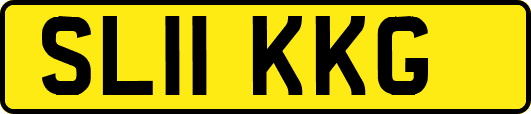 SL11KKG