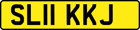 SL11KKJ