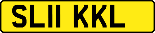 SL11KKL