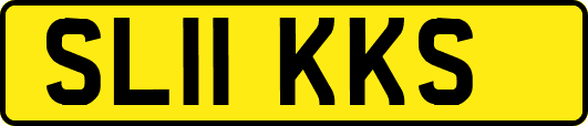 SL11KKS