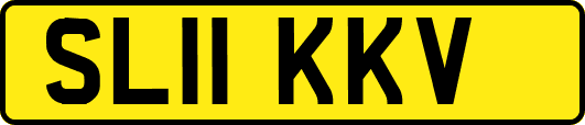 SL11KKV