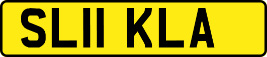 SL11KLA