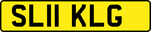 SL11KLG
