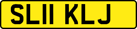 SL11KLJ