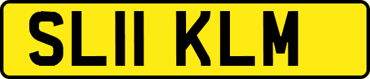 SL11KLM