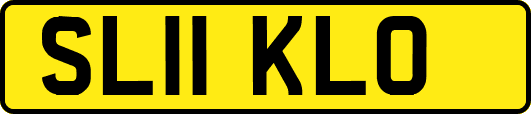 SL11KLO