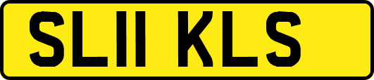 SL11KLS