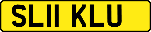 SL11KLU