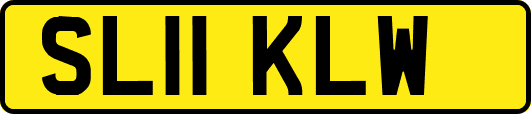 SL11KLW