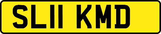 SL11KMD
