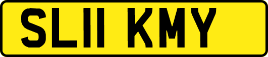SL11KMY