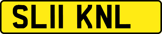 SL11KNL