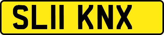 SL11KNX
