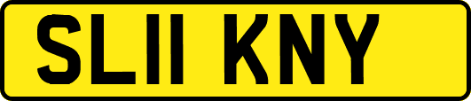 SL11KNY