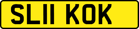 SL11KOK