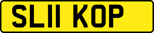 SL11KOP