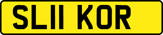 SL11KOR