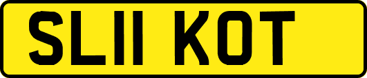 SL11KOT