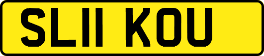 SL11KOU