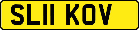 SL11KOV