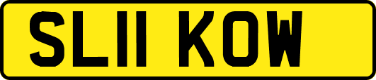 SL11KOW