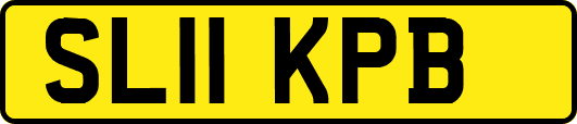 SL11KPB