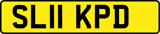 SL11KPD