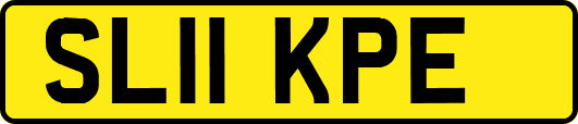 SL11KPE