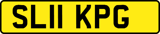 SL11KPG