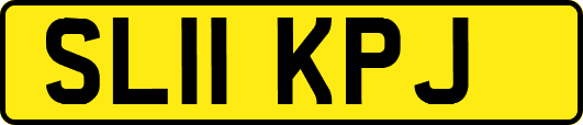 SL11KPJ
