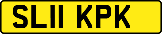 SL11KPK