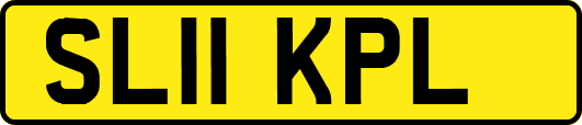 SL11KPL