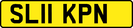 SL11KPN