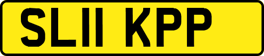 SL11KPP