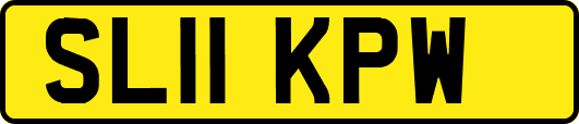SL11KPW