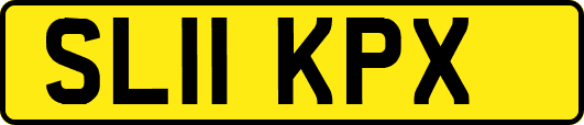 SL11KPX