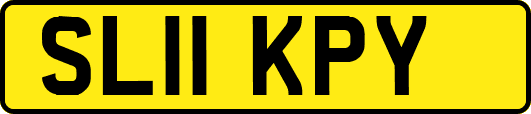 SL11KPY