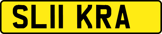 SL11KRA