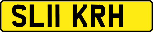 SL11KRH