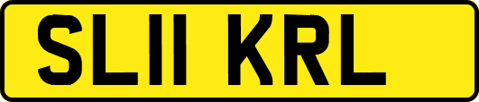 SL11KRL