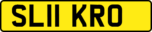 SL11KRO