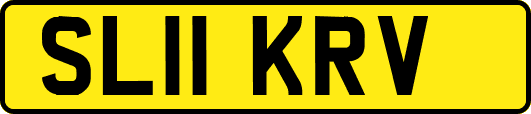SL11KRV