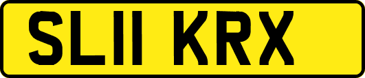 SL11KRX