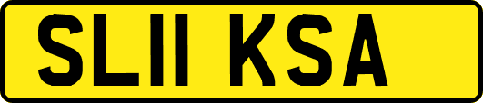 SL11KSA