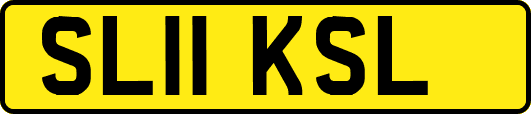 SL11KSL