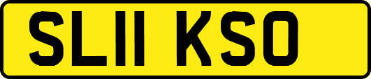 SL11KSO