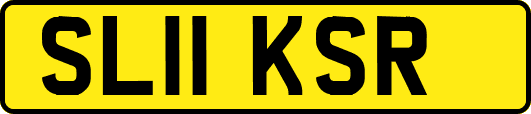 SL11KSR